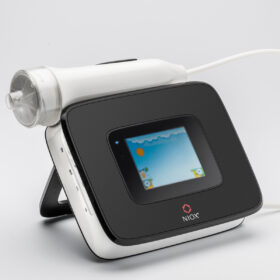 NIOX VERO: Fast, Accurate Asthma Testing
